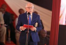 Keeping President healthy and fit not a walk in the park