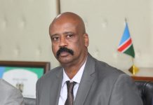 Nairobi Metropolitan Services takes shape as new officers appointed