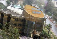 Group fined for flouting laws