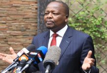 Kenya reports record 24-hour Covid-19 cases