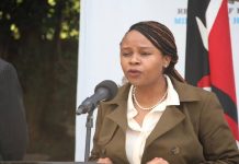 Kenya covid-19 cases hit 59 after nine more people test positive