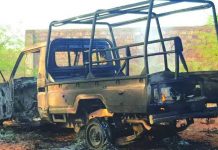 One dead, 11 injured in Mandera clashes