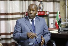 Governor Kinyanjui in push to unite leaders ahead of BBI meeting