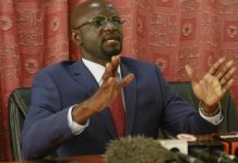 Atandi: Rigathi is sick in the head, he should see a medic