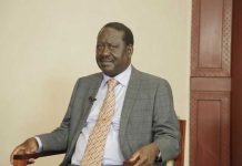 Mt Kenya leaders tear into Raila over BBI rallies