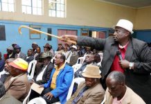 Irony of plan meant to unite Kenyans causing team headache