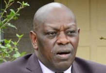 EX-Senator Njoroge accuses DP Ruto of hypocrisy over Kenei’s murder probe