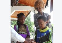 Church takes extra caution to prevent spread of Covid-19