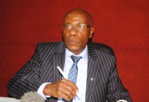 Court dismisses Aukot’s case on BBI task force