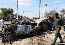 Six Al-Shabaab militants killed, one captured in operation in Garissa