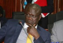 Siaya Governor Rasanga welcomes new board members