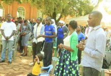 Churches go online after State directive on social distancing