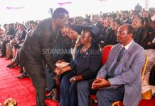 Raila: BBI unstoppable and will reform Kenya