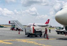 Pilot linked to Sh39b fake arms’ deal arrested at JKIA