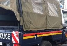 Police hunting for Garsen MP Ali Wario for declining Covid-19 test