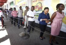 Self-quarantine: Heavy price awaits travellers arriving in the country