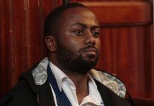 Jowie finally released from Kamiti prison after raising cash bail