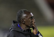Former Kisumu All Stars coach Henry Omino is dead