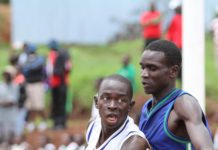 Giants Kakamega, Laiser Hill, St Anthony’s advance