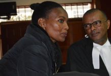 Murgor accuses DCI boss of threatening him and his wife