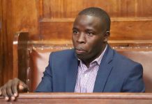 Executive blamed for failed Nandi impeachment