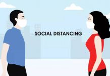 coronavirus has shut down city night life