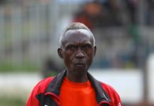 Tribute: Former All Stars, Stima coach Omino hailed