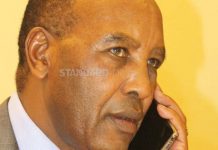 Nyandarua County unveils delivery unit team