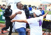 Kipchumba, Njeri rule Beyond Zero Half Marathon