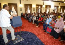 Uhuru moves to save Sonko from impeachment threat