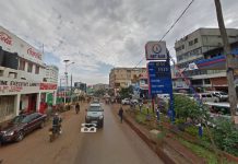 Kisii county to relocate over 20,000 traders ahead of Madaraka Day fete