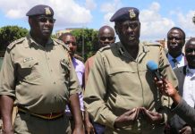 Uasin Gishu: Gang hits homes in night of terror