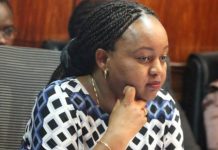 MCAs throw new hurdle on Waiguru’s political journey