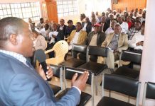 Why coffee farmers want to stop KPCU from handling Sh3 billion intervention fund