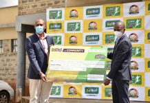 FKF, Betika unveil Sh5.2 million package for KPL, NSL clubs in wake of Covid-19 pandemic