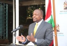 CS: 24m doses of Covid-19 vaccines on the way