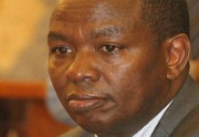 Laikipia county holds daily virtual briefings