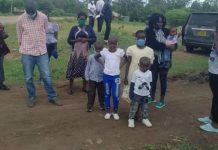Second group of mourners who sneaked into Homa Bay County quarantined