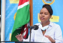 Kenya records 183 new Covid-19 infections