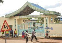 Doctors’ strike looms in Kakamega over inadequate Coronavirus protective gear