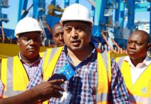 KPA speaks on Covid-19 outbreak amongst staff, drafts remedial measures