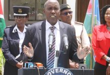 County re-opens livestock markets