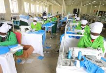 Rivatex to produce 50,000 face masks daily to beat market demand