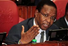 Lawyers’ body is insensitive in opposing curfew, says Kibicho