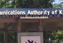 Unregulated operators threaten courier business