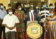 Focus energies on locust invasion, governors urge State