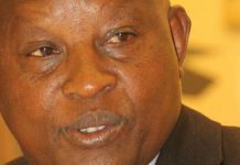 Nyeri trains medics and lowers levies to save traders from losses