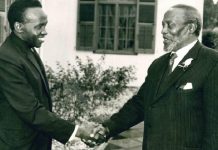 Ndingi, the humble bishop who risked his life for a better Kenya