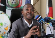 FKF denounces SDT’s consultative forum, waits for FIFA direction