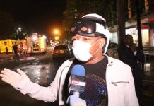 Sonko accuses Kinyua of ‘creating confusion’ in City Hall